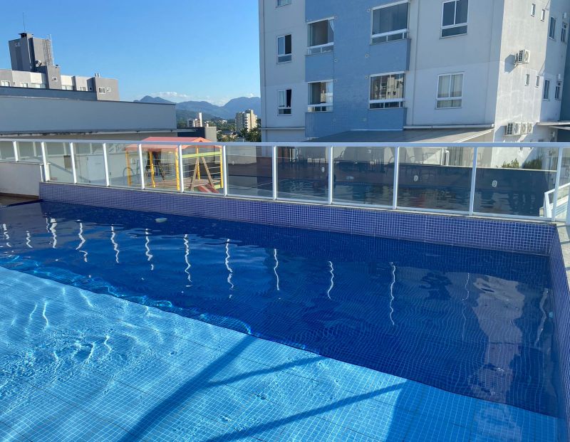 Apartamento para Locação em Timbó